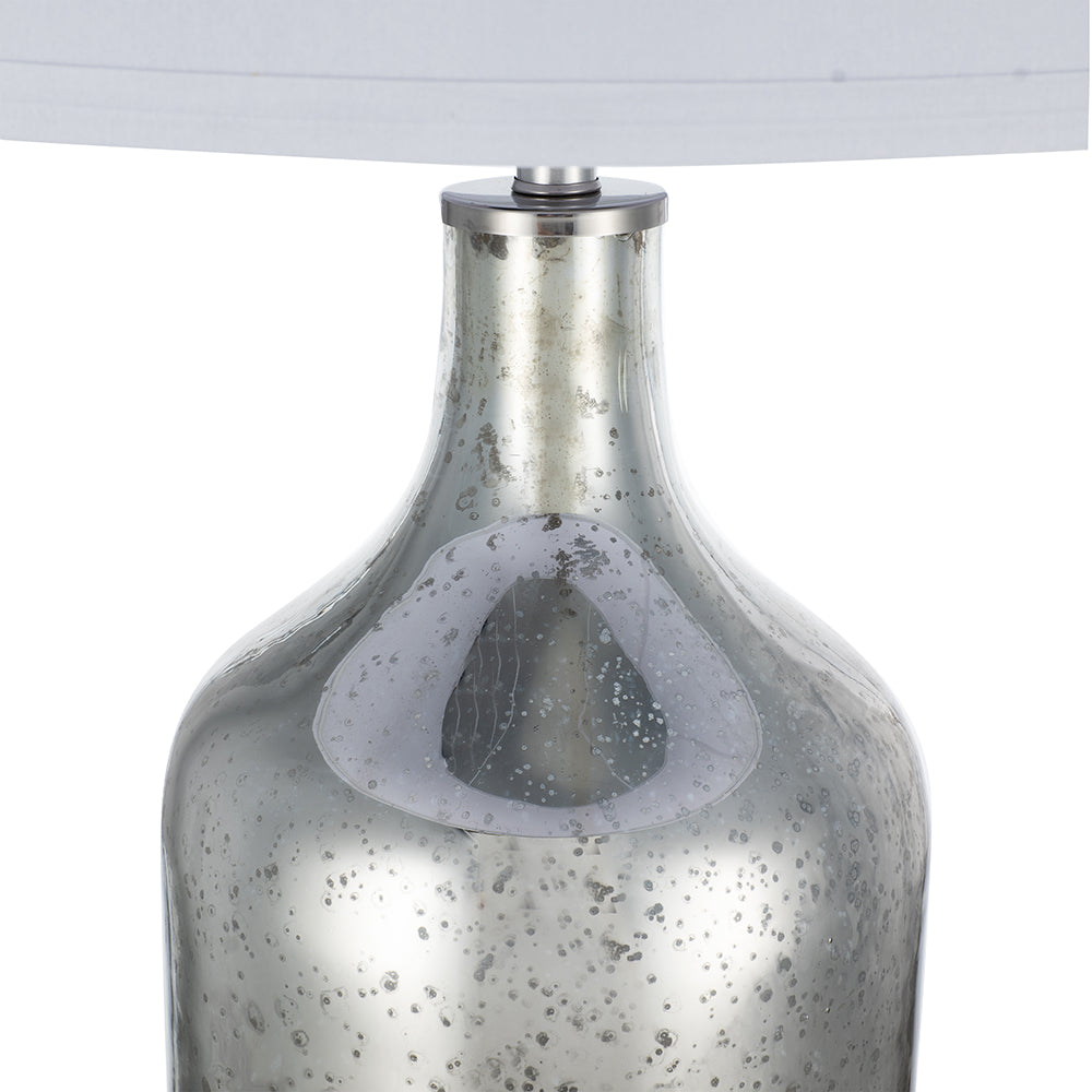 D18x32.2" Table Lamp