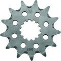 BikeMaster Yamaha Front Sprocket 520 13T 965514