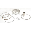 Athena 10-18 Suzuki RM-Z 250 HC 76.95mm Bore 4T Forged Racing Piston S4F07700022A