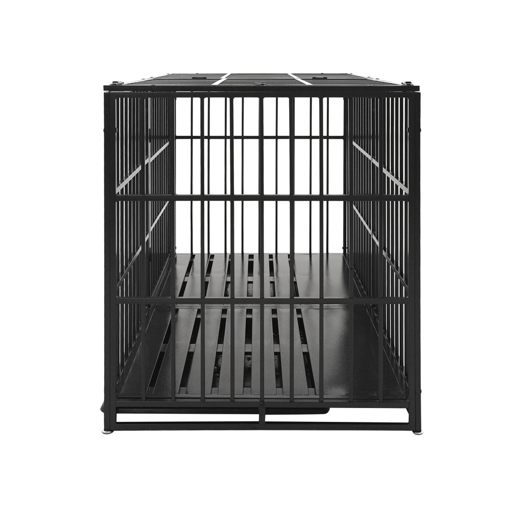 61" Extra Large Heavy Duty Dog Crate