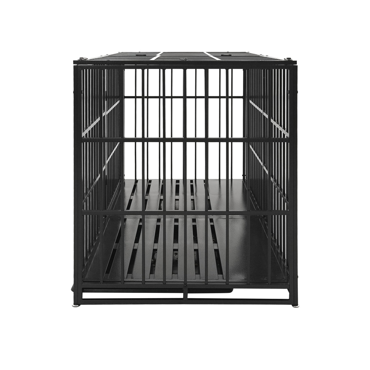 61" Extra Large Heavy Duty Dog Crate