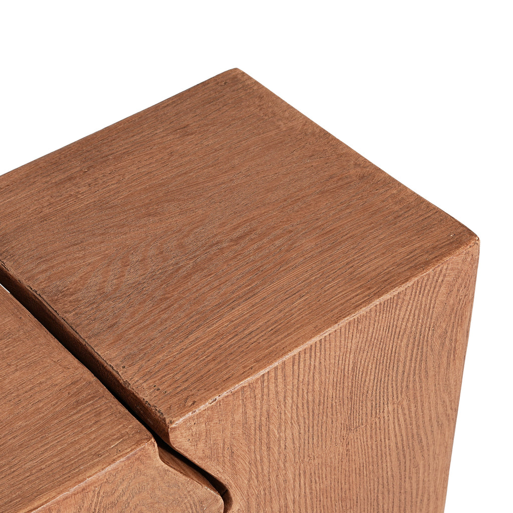 MGO Side Table Set of 2
