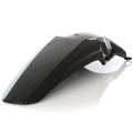 Acerbis 05-08 Honda CRF450R Rear Fender - Black 2071090001