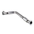 HKS 08-14 Subaru WRX STi (Hatchback) Legamax Premium Turboback Exhaust System 31008-BF002