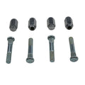 All Balls Racing 2014 Polaris Sportsman 550 X2 EPS LE Wheel Stud & Nut Kit Front 85-1097
