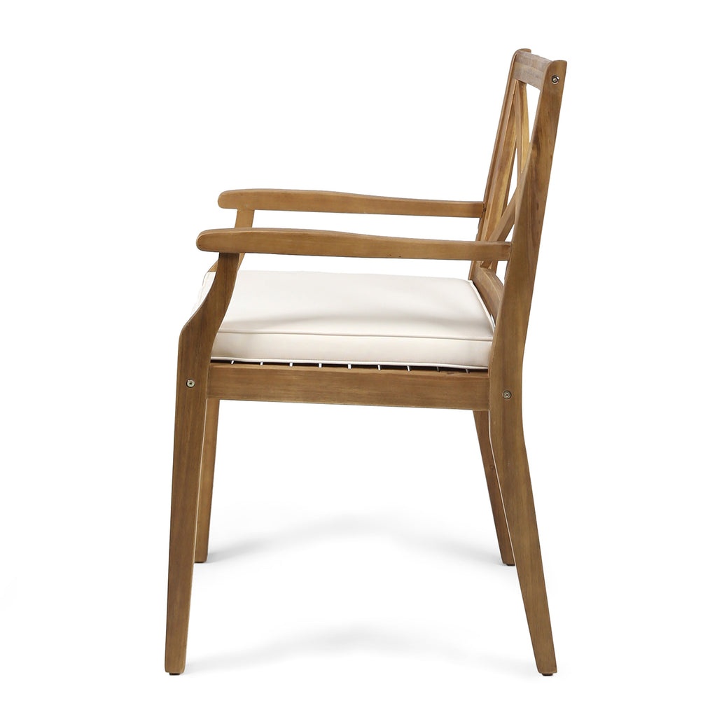 Perla Dining Chair Set of 2