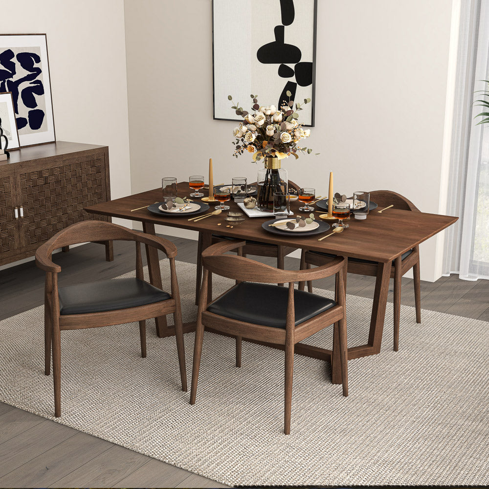 Kelly Dining Chair - One Piece