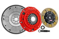 Action Clutch 12-15 Honda Civic Si 2.4L (K24Z7) Stage 2 Clutch Kit (1KS) w/OE-HD Flywheel ACR-0666-OEHD *Discontinued