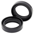 All Balls Racing 84-85 Kawasaki KX80 Fork Oil Seal Only Kit 55-106