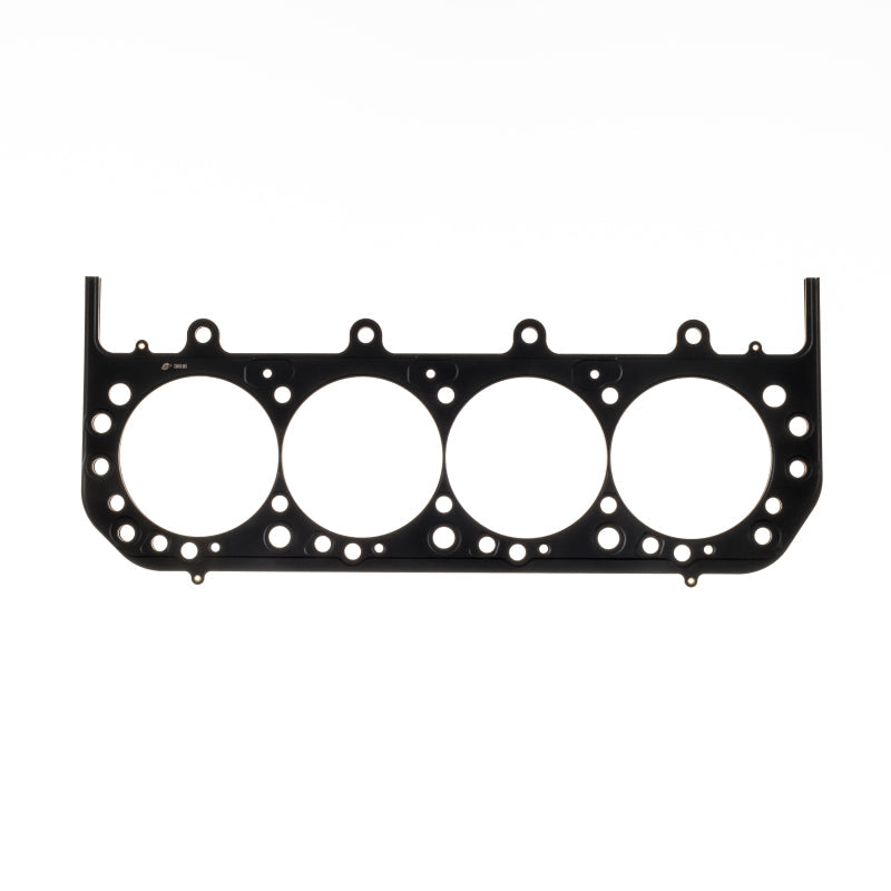Cometic Gasket Cometic GM 500 DRCE 2 Pro Stock V8 .027in MLS Cylinder Head Gasket - 4.780in Bore C5451-027