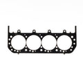 Cometic Gasket Cometic GM 500 DRCE 2 Pro Stock V8 .027in MLS Cylinder Head Gasket - 4.780in Bore C5451-027