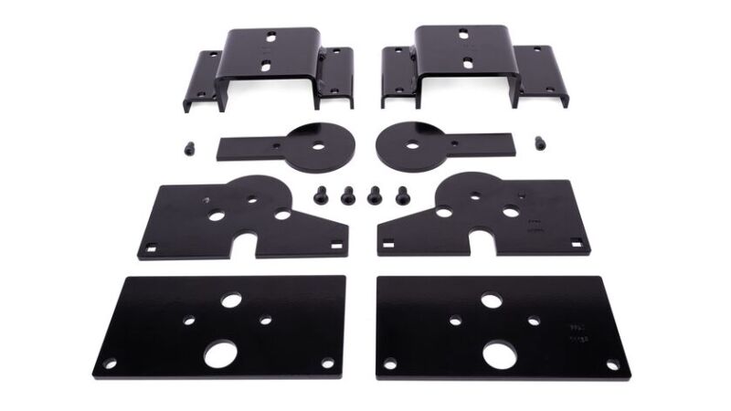 Air Lift 21-24 Ford F-150 Raptor GEN III 4WD Load Lifter 5000 Air Spring Kit w/ Cradle 88414