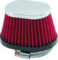 BikeMaster Universal Oval Filter 60 x 55 457114