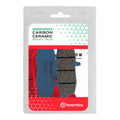 Brembo OE 09-19 Suzuki TU X 250cc Brake Pad - Front 07KA1907