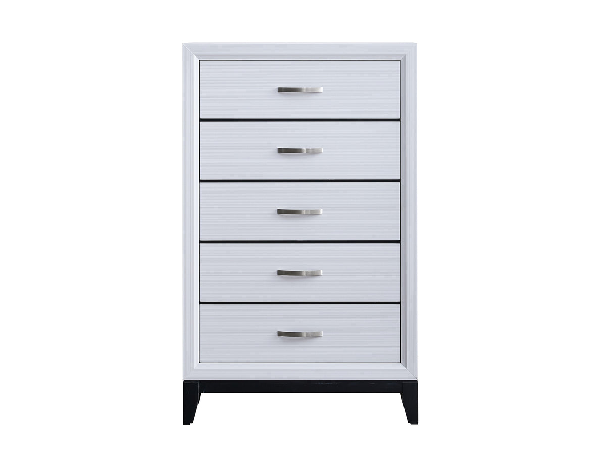 Glasgow G04390-CH Chest