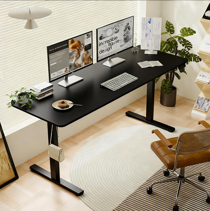 Polaris 55" x 24" Electric Standing Desk