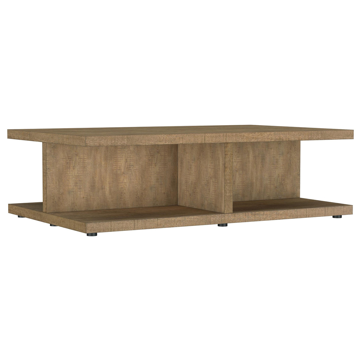 Metron Mango 2-Piece Coffee Table Set