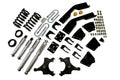 Belltech Lowering Kit With Sp Shocks 968Sp