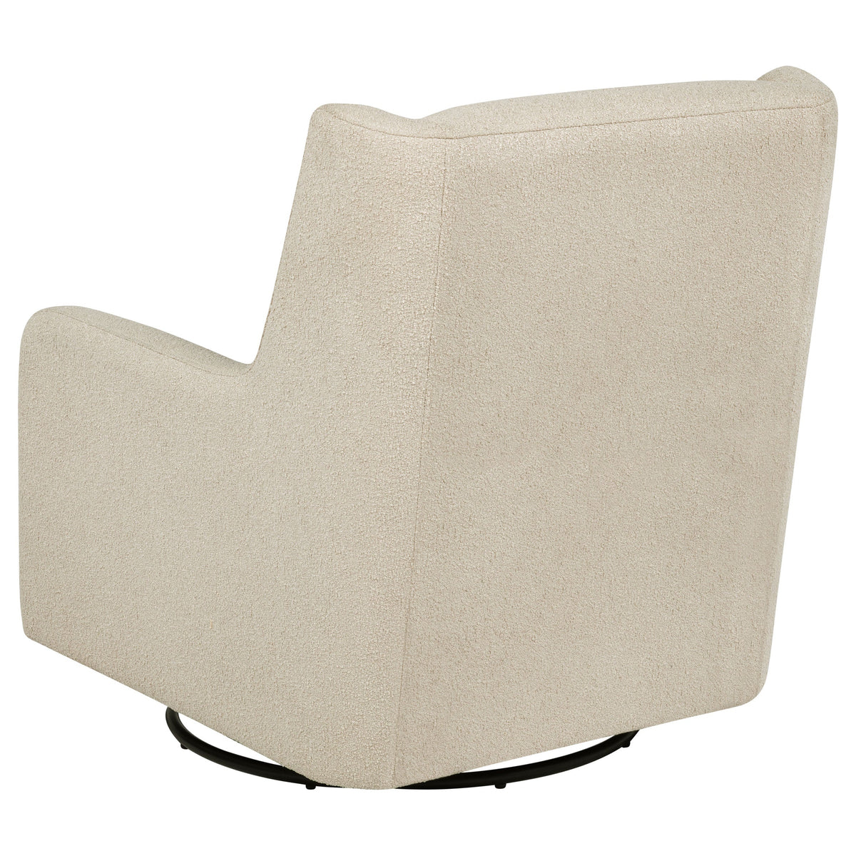 Omari Swivel Glider Chair