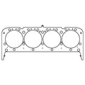 Cometic Gasket Cometic GM SB2.2 Small Block V8 .098in MLS Cylinder Head Gasket - 4.165in Bore - With Steam Holes C5323-098
