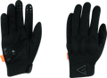 Answer Paragon Glv Blk Sm 447065