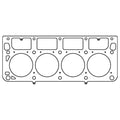 Cometic Gasket Cometic GM LS Gen-3/4 Small Block V8 .075in MLS Cylinder Head Gasket - 3.970in Bore C5476-075