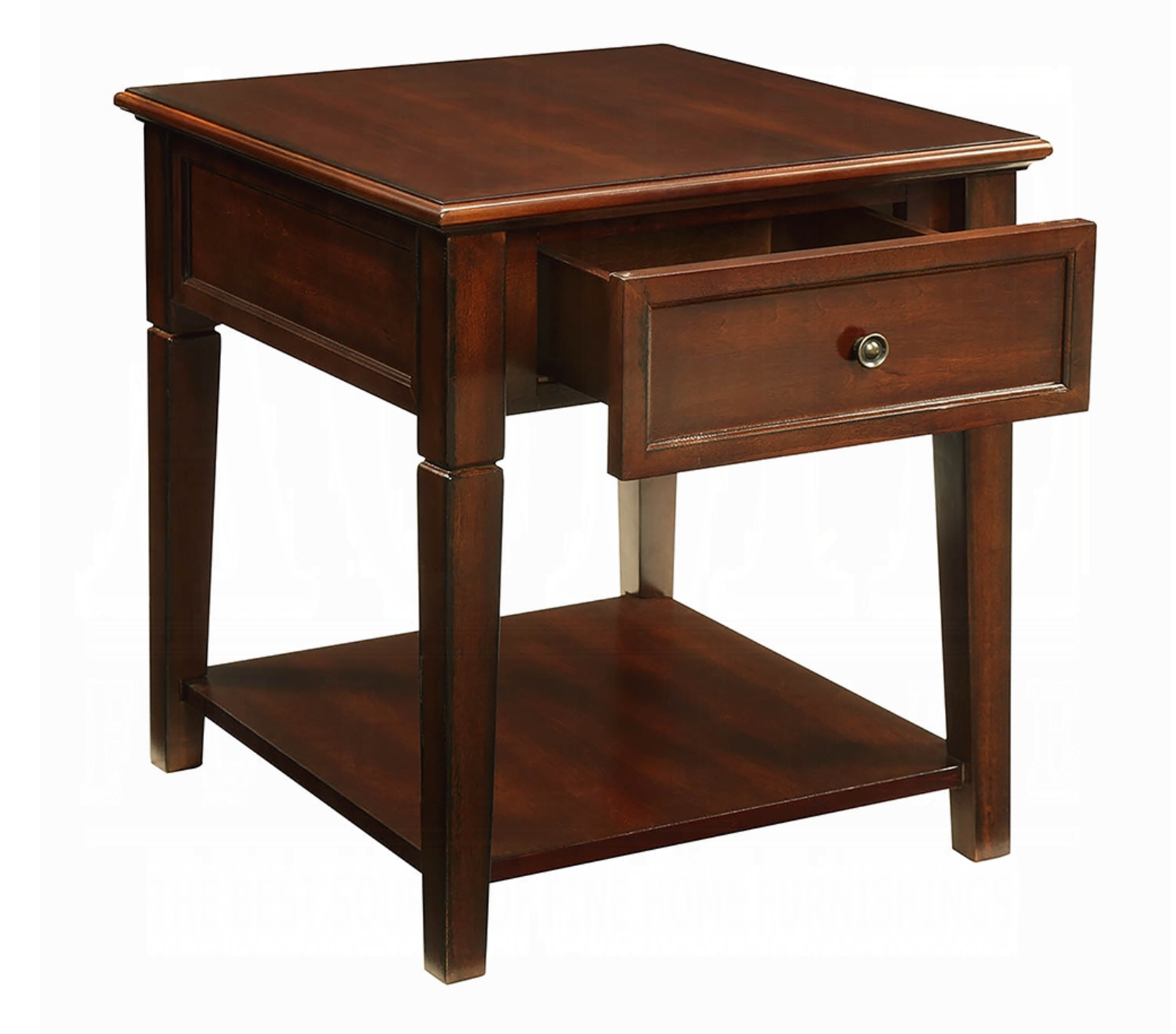 Malachi End Table