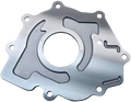 Boundary 05-14 Ford Modular Motor 3V & GT500 V8 Billet Back Plate MM-BBP-3V