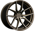 XXR 559 Wheel Bronze 18x10 +20 5x4.5