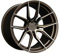XXR 559 Wheel Bronze 19x8.5 +40 5x4.5
