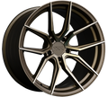 XXR 559 Wheel Bronze 18x10 +35 5x4.5