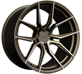 XXR 559 Wheel Bronze 19x10 +40 5x4.5