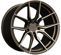 XXR 559 Wheel Bronze 19x8.5 +20 5x4.5