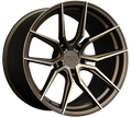 XXR 559 Wheel Bronze 19x10 +20 5x4.5