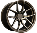 XXR 559 Wheel Bronze 19x8.5 +40 5x120