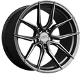 XXR 559 Wheel Chromium Black 18x8.5 +35 5x4.5