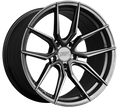 XXR 559 Wheel Chromium Black 19x8.5 +20 5x4.5