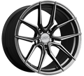 XXR 559 Wheel Chromium Black 19x10 +40 5x120