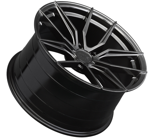 XXR 559 Wheel Chromium Black 18x8.5 +35 5x4.5