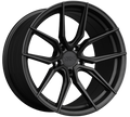 XXR 559 Wheel Flat Graphite 18x8.5 +35 5x4.5