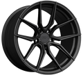 XXR 559 Wheel Flat Graphite 19x10 +20 5x4.5