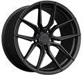XXR 559 Wheel Flat Graphite 19x10 +40 5x4.5