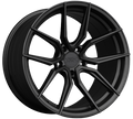 XXR 559 Wheel Flat Graphite 18x8.5 +20 5x4.5