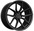 XXR 559 Wheel Flat Graphite 19x10 +40 5x120