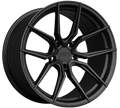 XXR 559 Wheel Flat Graphite 19x8.5 +40 5x120