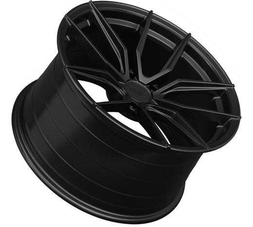 XXR 559 Wheel Flat Graphite 19x8.5 +20 5x4.5