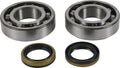 All Balls Racing 13-23 Beta EVO 2T 125 Crank Shaft Bearing Kit 24-1122