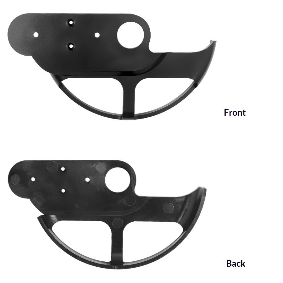 Compatible With Xiaomi M365 Pro Pro2 Scooter Brake Protector Disc