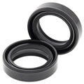 All Balls Racing 76-01 Kawasaki KE100 Fork Oil Seal Only Kit 55-102
