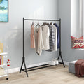 Freestanding Multi-Functional Garment Rack